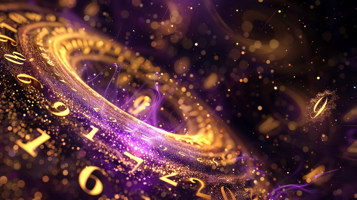 La Numérologie : Calculez votre Chemin de Vie