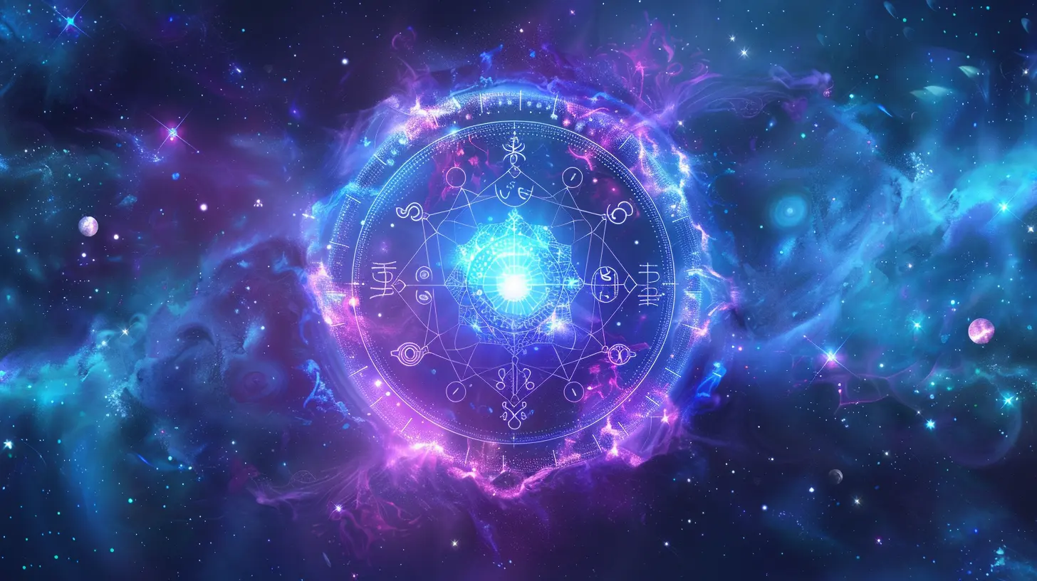 Comprendre votre Thème Astral : Les Bases